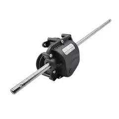 Редуктор газонокосилки DDE WYZ22-Рапсодия (241-970) (70860400000)