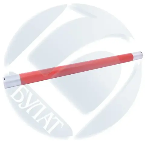 Вал тефлоновый БУЛАТ для Xerox WC 7328, Lexmark C935