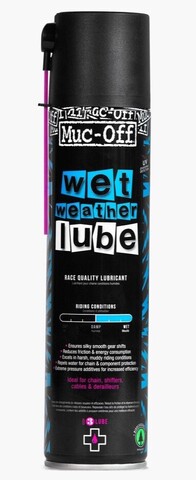 Картинка смазка Muc-off   - 1