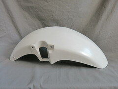 Крыло Honda CB1300 под покраску