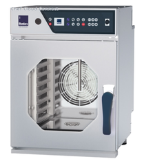 Пароконвектомат Radax Turgenev TR06DGCL