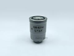 Фильтр топливный BIG  GB-6214