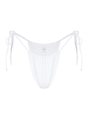 Ice white