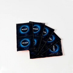 Презервативы My.Size Pro 57, 10 шт