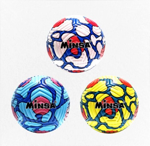 Мяч футбольный 7935