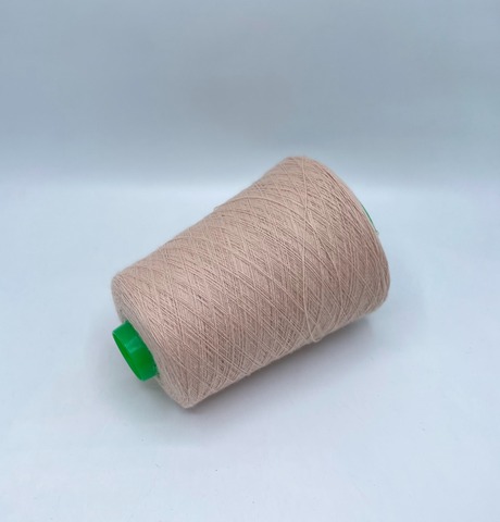 Zegna Baruffa (пр. Италия), art-Cashmere, 1/14 1400м/100 гр. 100% Кашемир, цвет- Ряженка(83/69/332), арт-35656