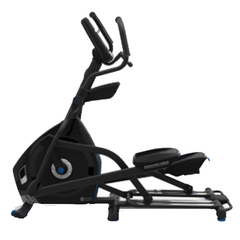 Эллиптический тренажер для дома Nautilus E628