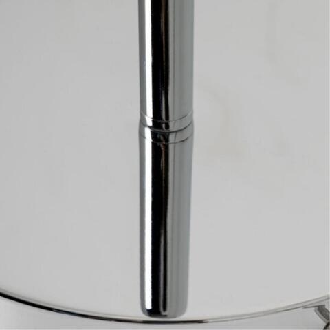 Торшер Arte Lamp Elba A2581PN-1CC