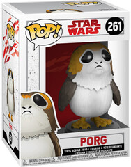 Funko POP! Star Wars: Porg (261)