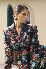 ЖАКЕТ GARDEN ТЕМНЫЙ