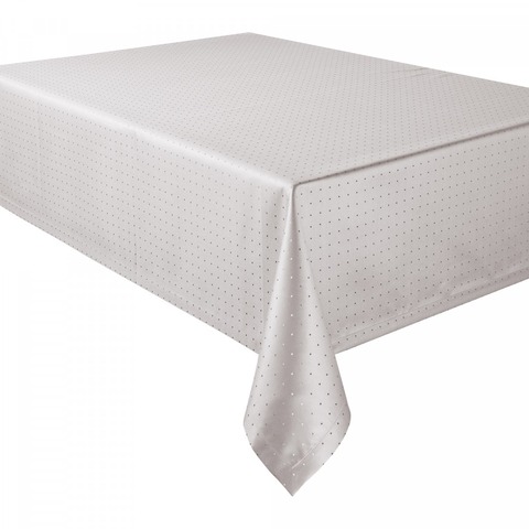 Скатерть 130x250 Curt Bauer Petito 3815 бежевая