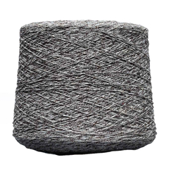 Бобинная пряжа Antonio (Griggio)