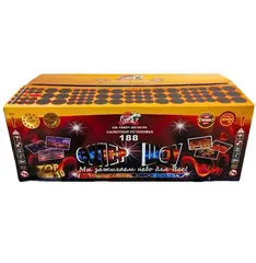 СУПЕР ШОУ 188