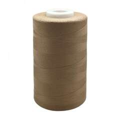 Нитки универсальные MH, 40/2, L 5000 y, A-1175 бежевый