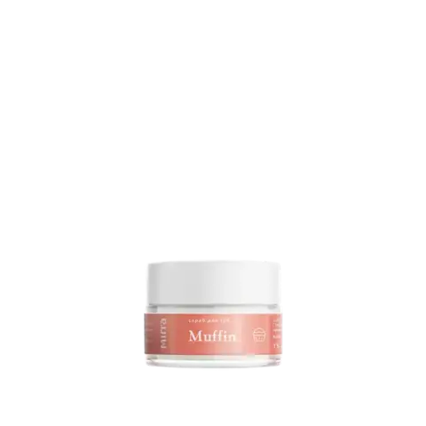 Скраб для губ «Маффин» 15 мл
