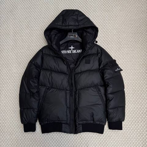 Куртка stone island 263460bl