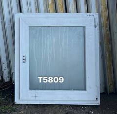Окно Пластиковое Б/У 74(в) х 71(ш)