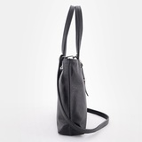 Сумка Саломея 1107 канадский черный