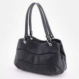 Сумка Саломея 801 канадский черный