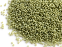 15/0 RR-4473 Duracoat Opq Fennel