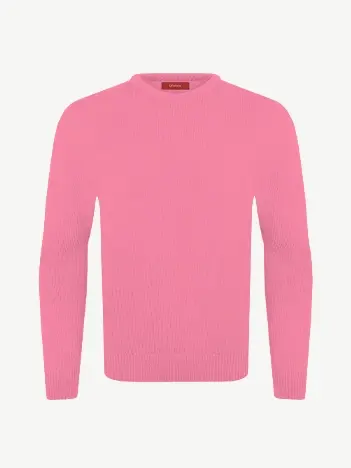 Джемпер из шелка