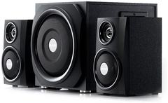 Компьютерные колонки Microlab TMN9-U черный