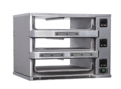 Тепловой шкаф ROBOLABS МН-3-2М-T1