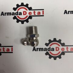 Комплект пресс-масленок тавотниц 30 штук JCB | 1450/1001 | Аналог