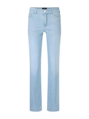 Marc Cain Джинсы прямого кроя с накладными карманами