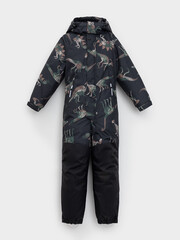 комбинезон  для мальчика  ВК 60127/н/7 УЗГ