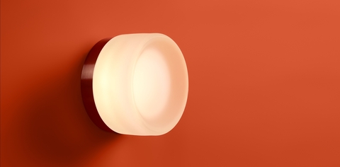 Настенный светодиодный светильник Freya Retro FR5603WL-L8W