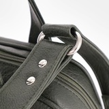 Сумка Саломея 518 македония оливковый