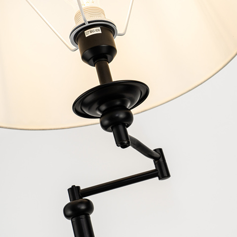 Торшер Modemodern MD.8022.01FL