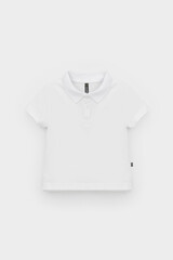 джемпер  для мальчика  КР 302630/белый к564