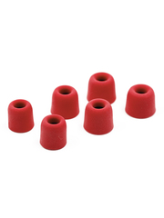 Амбушюры с памятью комплект (6 шт)