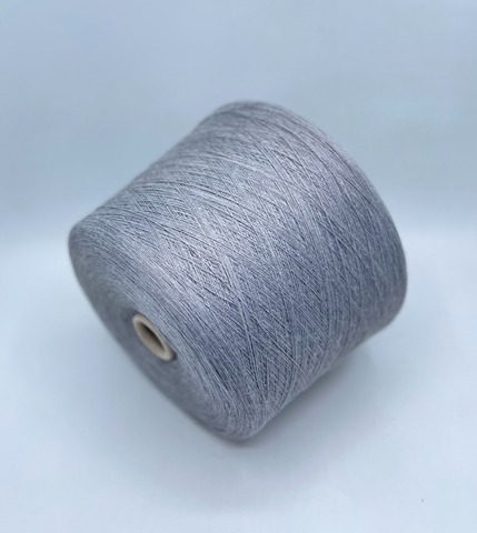 Safil,Tender , 2/28 1400м.50% меринос, 50% акрил , цвет-Серо-голубой(726/932),арт-36926
