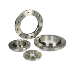 Фланцы EN 1092-1