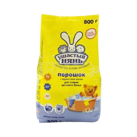 Стиральный Порошок 