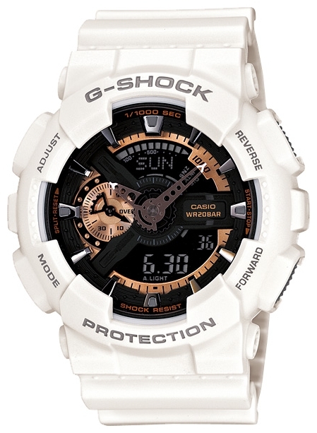 Casio GA110RG7A