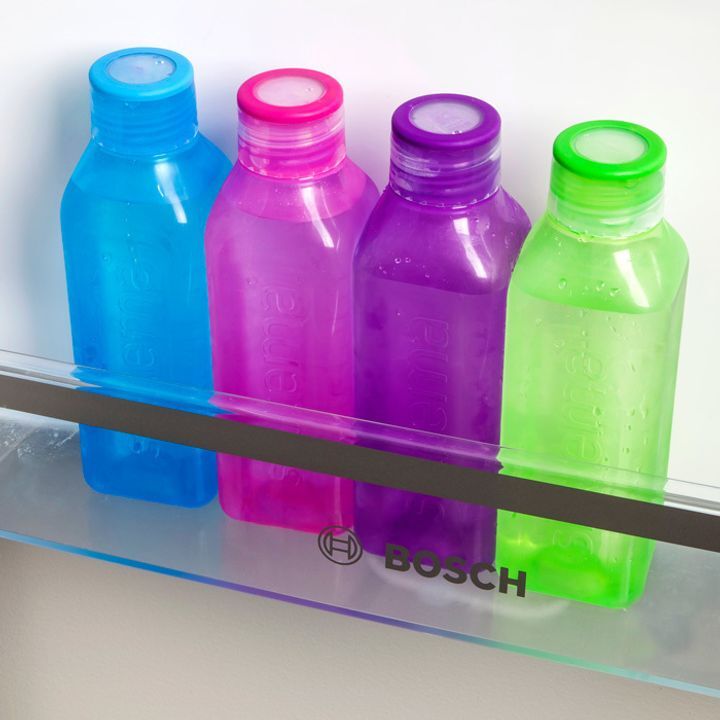 Бутылка для воды Sistema 