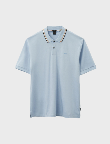 Поло BOSS Penrose 38