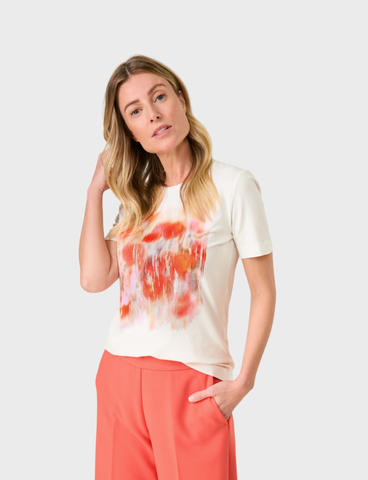 Футболка GERRY WEBER