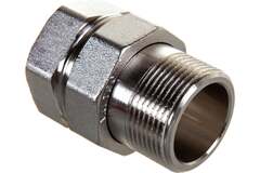 Сгон Valtec прямой американка 1 1/4