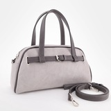 Сумка Саломея 361 итальянский дымка