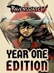 Ravenswatch - Year One Edition (для ПК, цифровой код доступа)