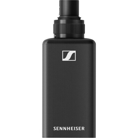 Передатчик Sennheiser EW-DP SKP Digital Plug-On Wireless Transmitter/Recorder (R1-6: 520 to 576 MHz)