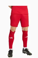 Шорты adidas Entrada 26 - красный