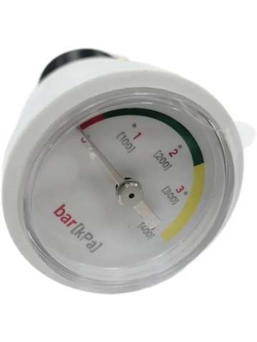 Манометр для NAVIEN Smart Tok/Prime (арт. 30013530A)