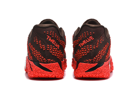 Nike Ja 3 'Year of the Horse' 