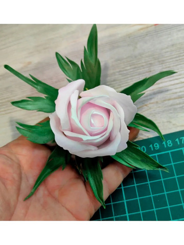 Молд+Вайнер чашелистик универсальный 14,5х14см